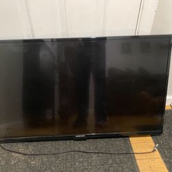 Element 40 Inch Tv ( Not Smart Tv)