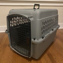 Dog Crate 