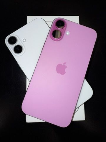 New Unlock iPhone 16 Plus 128GB No Credit Needed Only $85 Down Payment Today!! Only At Phone Hub Fall River 