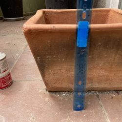 $5-15 Terra Cotta Plant Pots - Many Sizes
