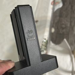 Nintendo switch joy, con charger