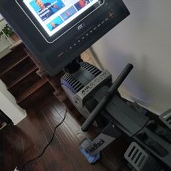 NordicTrack RW600