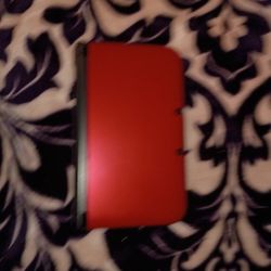 Nintendo 3DS XL 