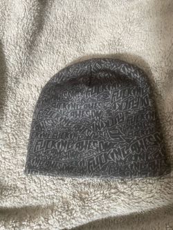 FA/HOCKEY Skull Cap/Beanie