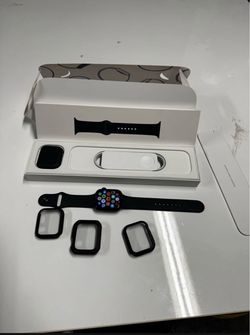 Apple Watch Series 8- 45 MM