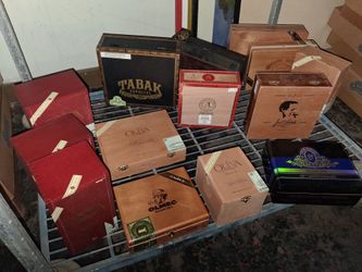 Boxes. For joaillery. Decoration