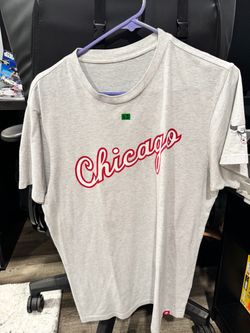 Chicago Bulls NBA Large T-Shirt