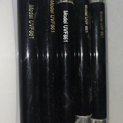 Counterfeit Bill Replacement UV Light