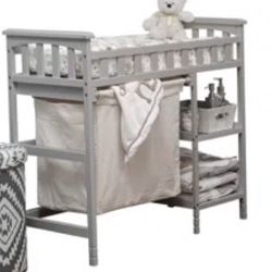 Baby Changing Table 