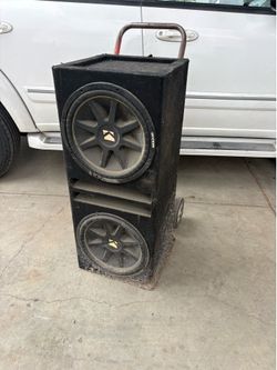 Sound system