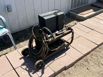Welder