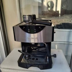 Coffee Maker 