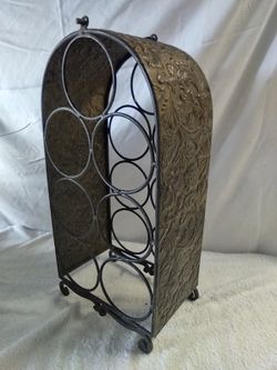 Wine Bottle Holder