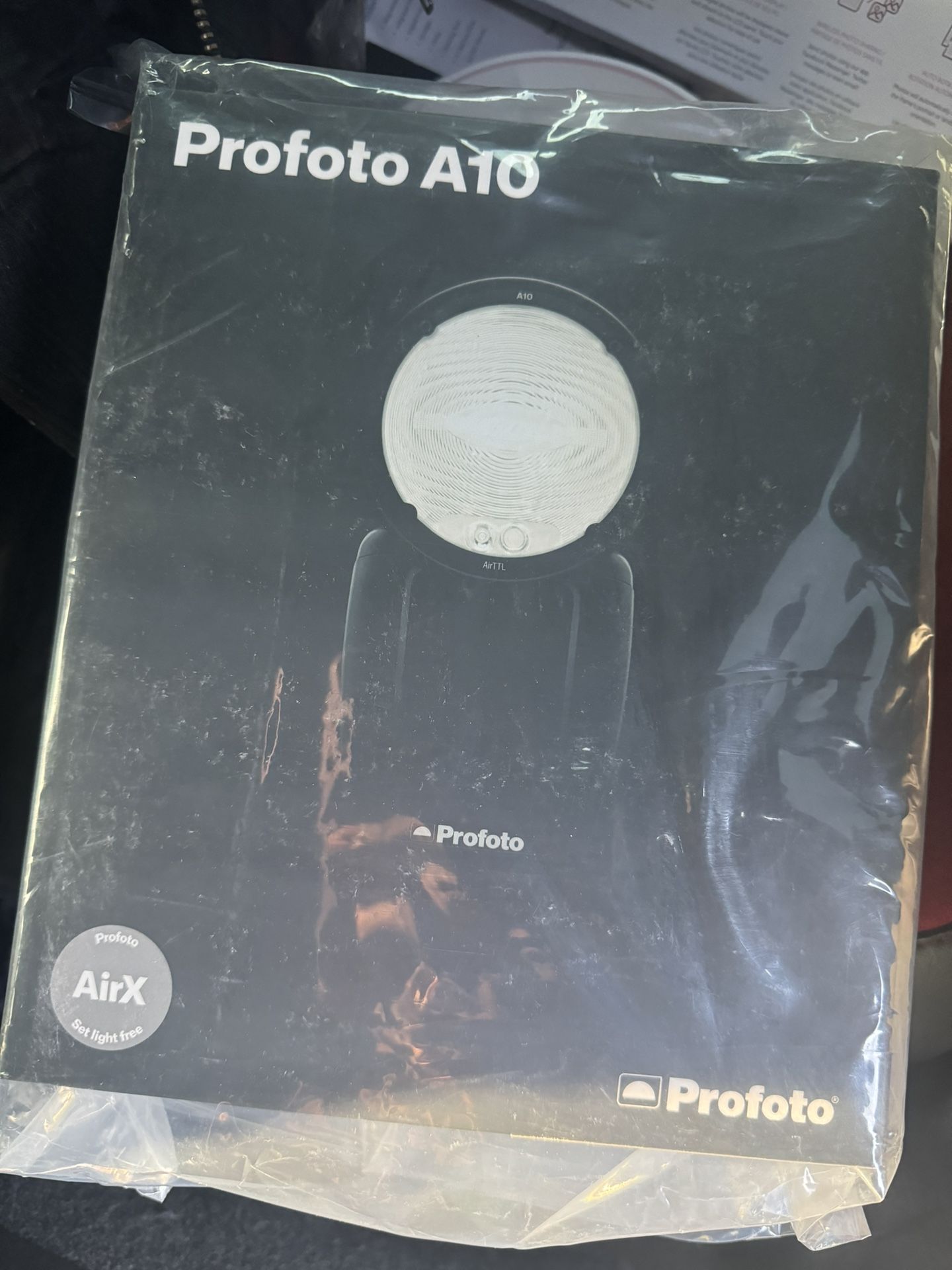 Profoto A10 Nikon
