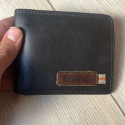 Timberland Wallet