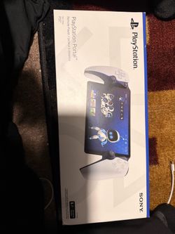 PlayStation portable