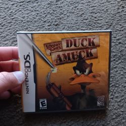 Nintendo DS Games (Read Description)