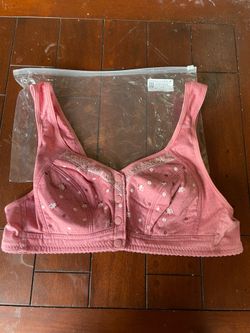 New In Package Ladies Bra