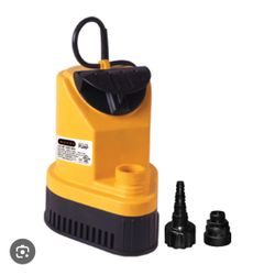 Mondi Pump