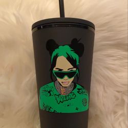 Starbucks Cup