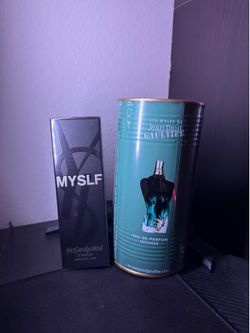Colognes