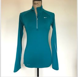 Nike Dri Fit Running Shirt