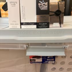 Colognes Mixed Unisex  (NEW Unopened Sets)