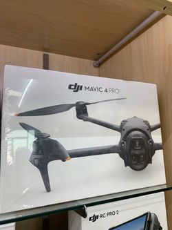 DJI Mavic 4 Pro RC 2