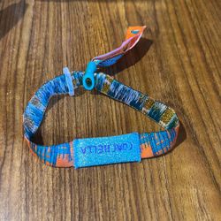 Weekend 1 Ticket