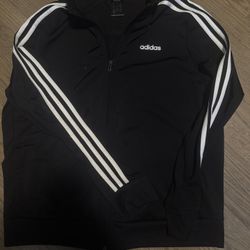 Adidas Track Jacket