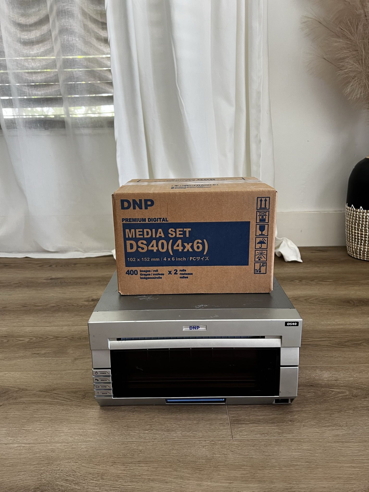 Printer DNP DS40 