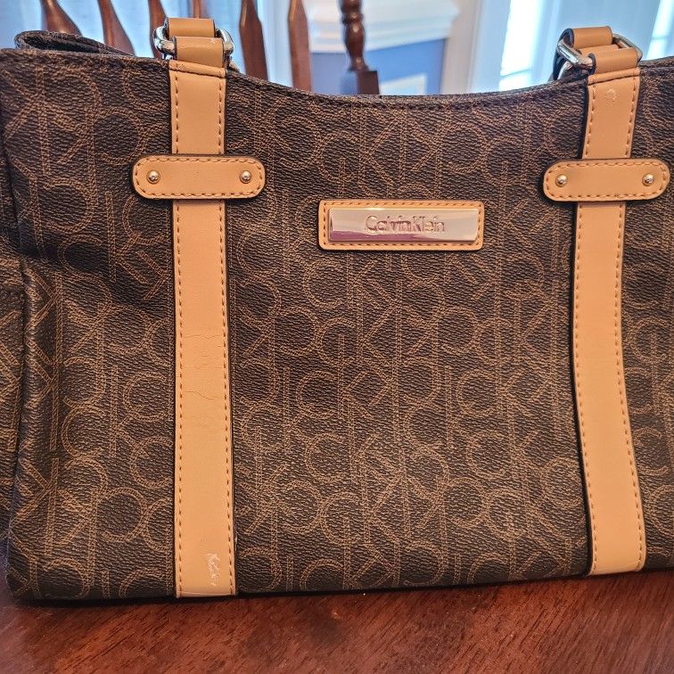 Calvin Klein Handbag