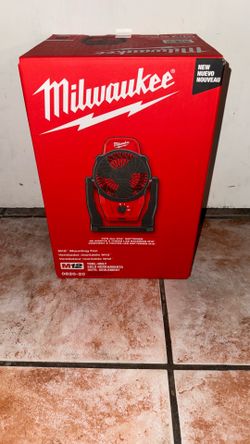 M12 Fan