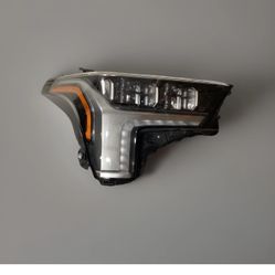 2022 2023 2024 2025 TOYOTA TUNDRA RIGHT USED OEM 