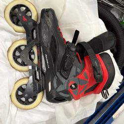 Size 11 Rollerblades Great Condition $50