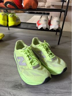 New balance rebel v5 13