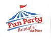 🎉Fun Party Rental’s🎉  -Aguirre