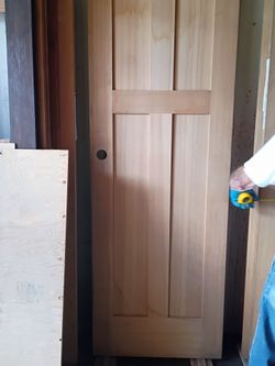 2'4" 4 panel