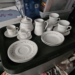 Fine China 