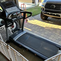 NordicTrack Treadmill T7.5s 3.0CHP