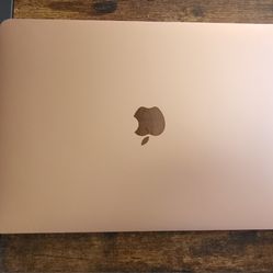 MacBook Air 2020 (Locked)