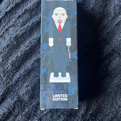 Eminem Nutcracker
