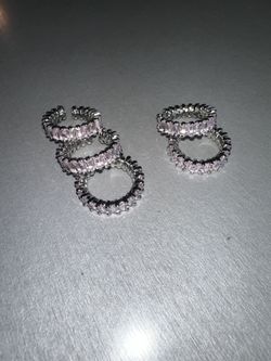 Adjustable Ring