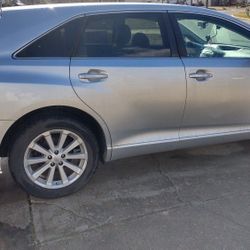 2009 Toyota Venza