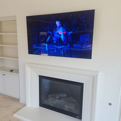 LG   65-inch 4K OLED TV