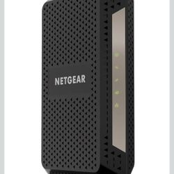 Netgear 3.1 Gigabit Cable Modem