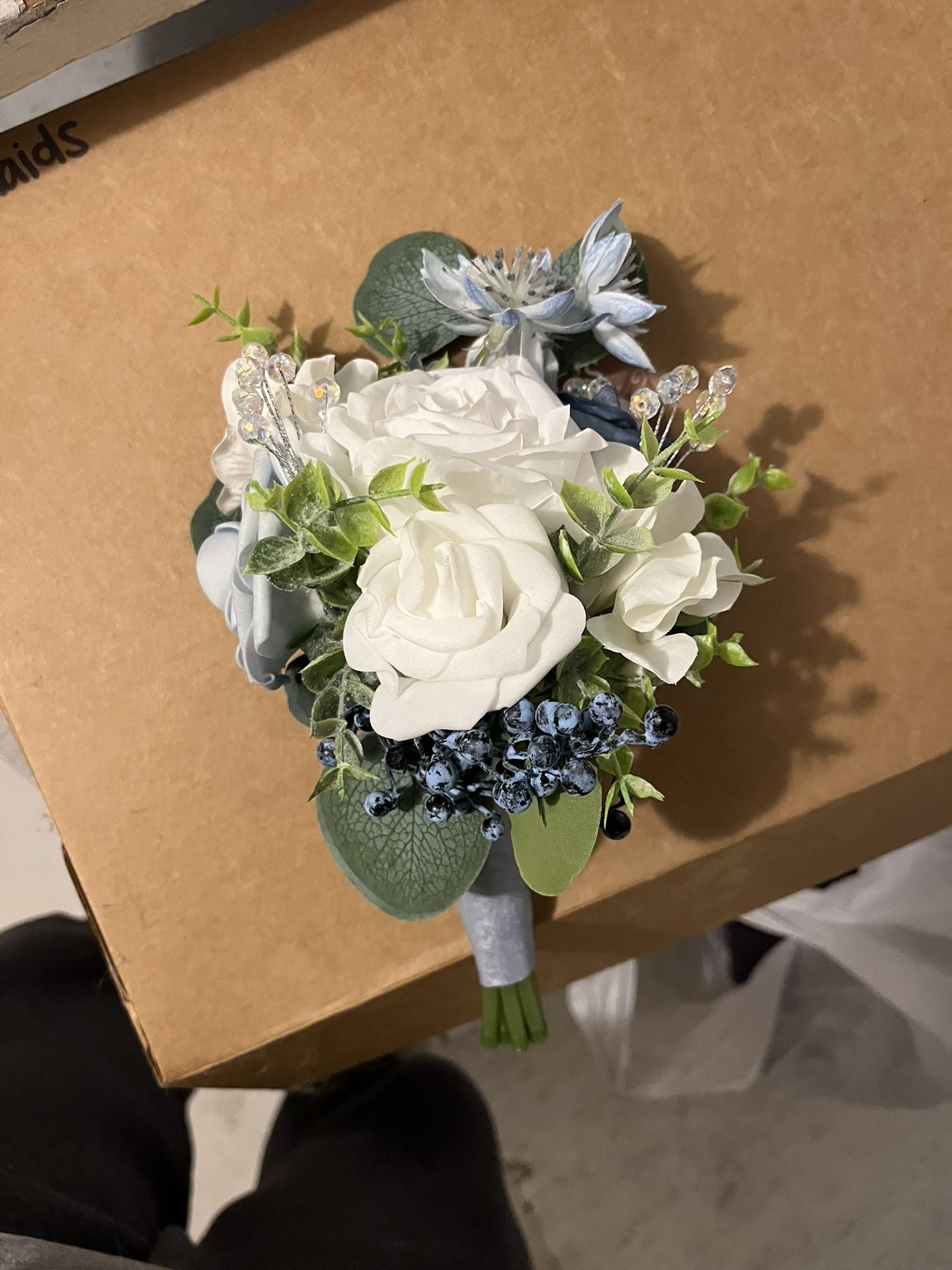 Bridesmaids Bouquet