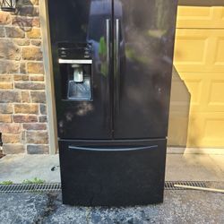 Samsung Refrigerator 