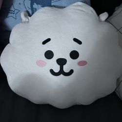 BTS Pillow 