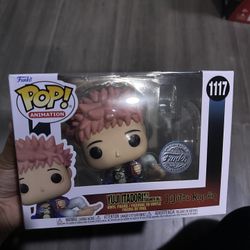 Funko Pop 